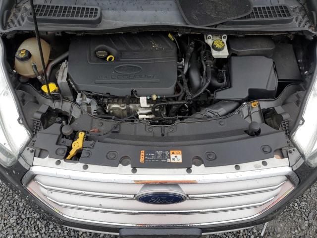 Photo 11 VIN: 1FMCU9GD3HUB96837 - FORD ESCAPE SE 