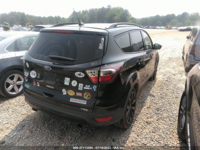 Photo 3 VIN: 1FMCU9GD3HUC05911 - FORD ESCAPE 