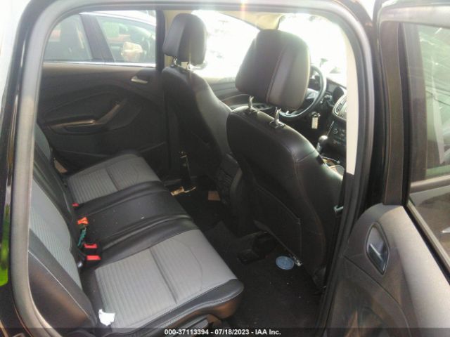 Photo 7 VIN: 1FMCU9GD3HUC05911 - FORD ESCAPE 