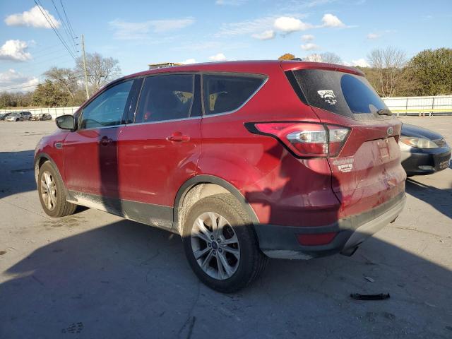 Photo 1 VIN: 1FMCU9GD3HUC16634 - FORD ESCAPE SE 