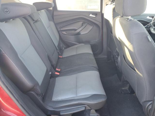 Photo 10 VIN: 1FMCU9GD3HUC16634 - FORD ESCAPE SE 