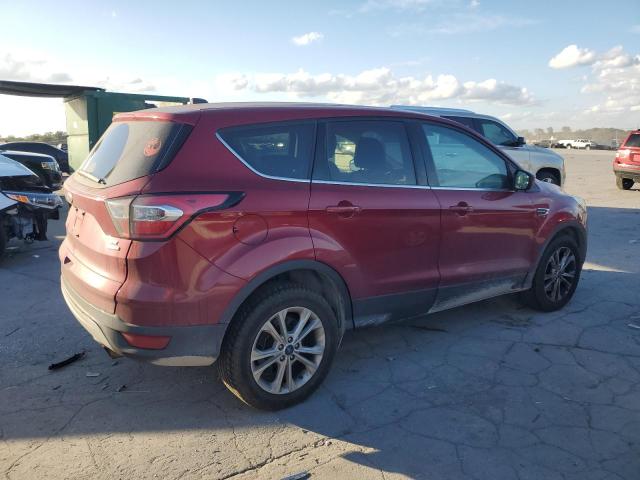 Photo 2 VIN: 1FMCU9GD3HUC16634 - FORD ESCAPE SE 