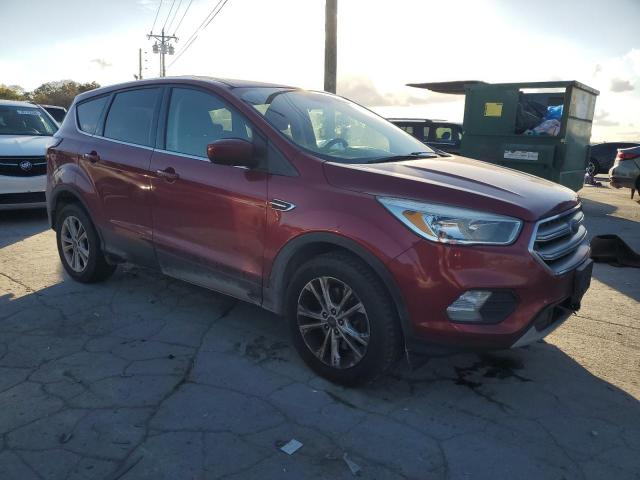 Photo 3 VIN: 1FMCU9GD3HUC16634 - FORD ESCAPE SE 