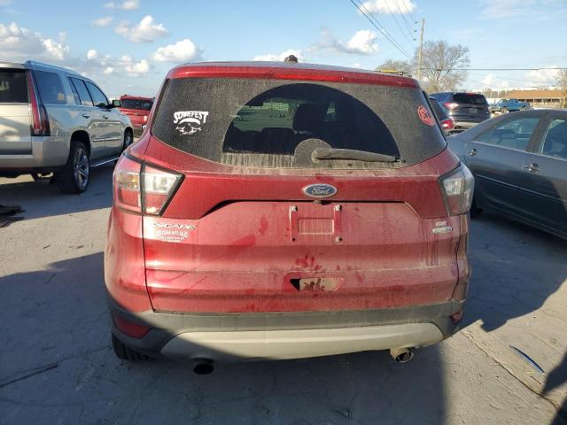 Photo 5 VIN: 1FMCU9GD3HUC16634 - FORD ESCAPE SE 