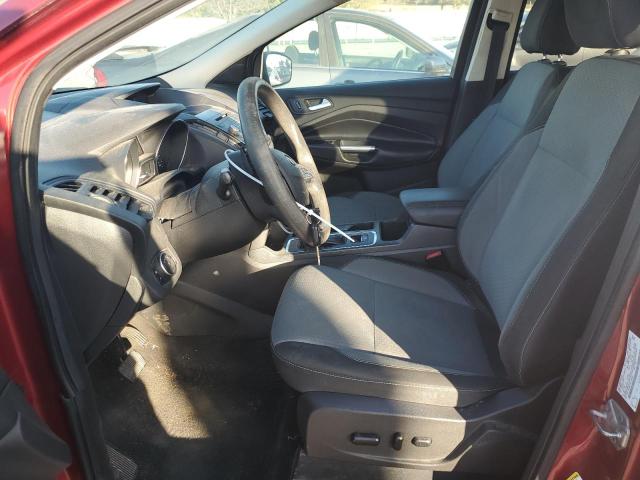 Photo 6 VIN: 1FMCU9GD3HUC16634 - FORD ESCAPE SE 