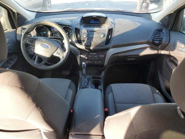 Photo 7 VIN: 1FMCU9GD3HUC16634 - FORD ESCAPE SE 