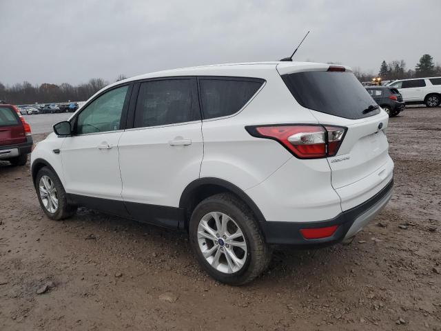 Photo 1 VIN: 1FMCU9GD3HUC17783 - FORD ESCAPE SE 