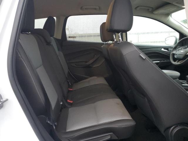 Photo 10 VIN: 1FMCU9GD3HUC17783 - FORD ESCAPE SE 