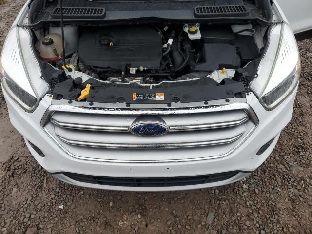 Photo 11 VIN: 1FMCU9GD3HUC17783 - FORD ESCAPE SE 