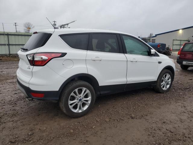 Photo 2 VIN: 1FMCU9GD3HUC17783 - FORD ESCAPE SE 