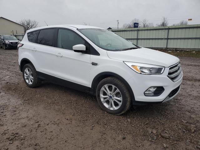 Photo 3 VIN: 1FMCU9GD3HUC17783 - FORD ESCAPE SE 