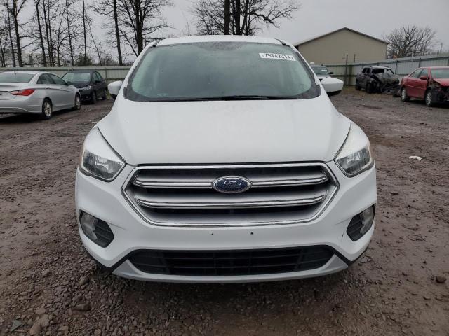 Photo 4 VIN: 1FMCU9GD3HUC17783 - FORD ESCAPE SE 