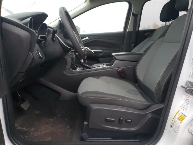 Photo 6 VIN: 1FMCU9GD3HUC17783 - FORD ESCAPE SE 