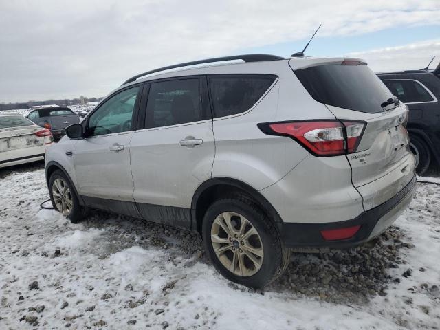 Photo 1 VIN: 1FMCU9GD3HUC22532 - FORD ESCAPE SE 