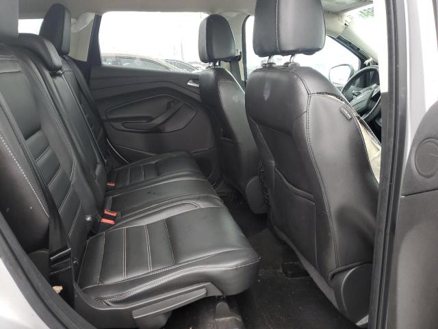 Photo 10 VIN: 1FMCU9GD3HUC22532 - FORD ESCAPE SE 