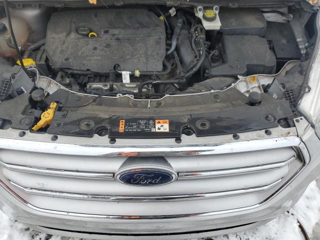 Photo 11 VIN: 1FMCU9GD3HUC22532 - FORD ESCAPE SE 