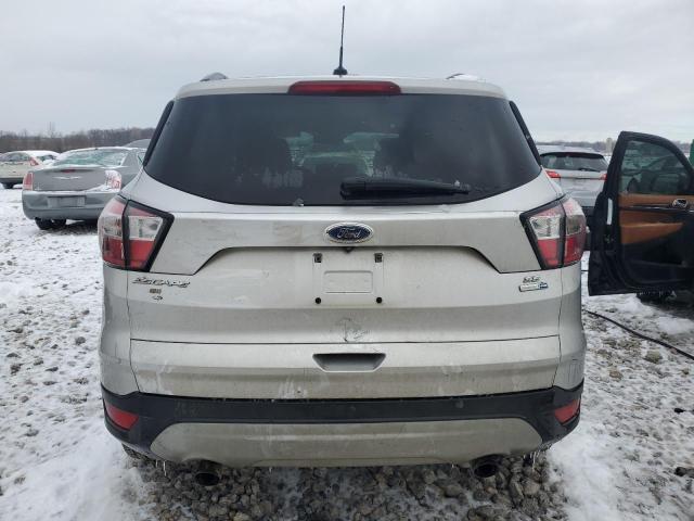 Photo 5 VIN: 1FMCU9GD3HUC22532 - FORD ESCAPE SE 