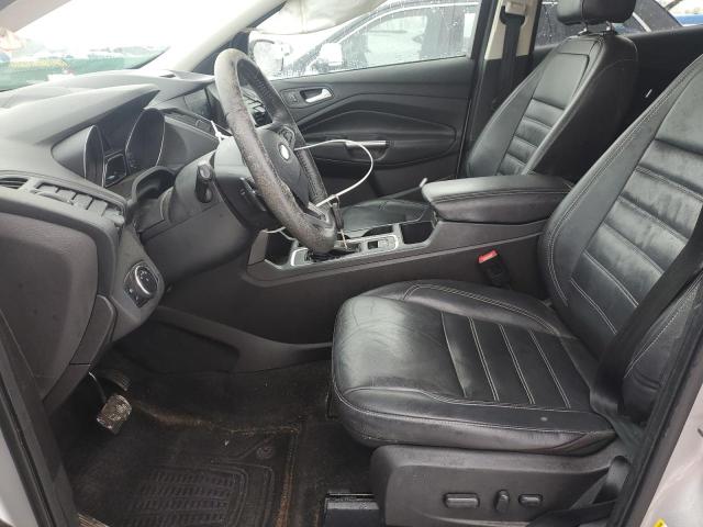 Photo 6 VIN: 1FMCU9GD3HUC22532 - FORD ESCAPE SE 