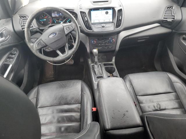 Photo 7 VIN: 1FMCU9GD3HUC22532 - FORD ESCAPE SE 