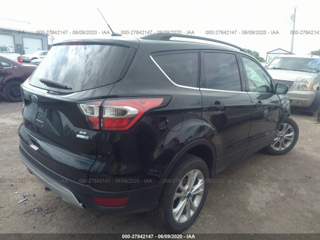 Photo 3 VIN: 1FMCU9GD3HUC23051 - FORD ESCAPE 