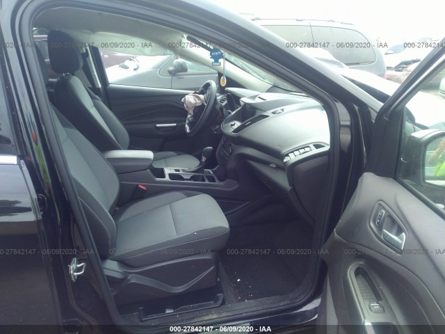 Photo 4 VIN: 1FMCU9GD3HUC23051 - FORD ESCAPE 