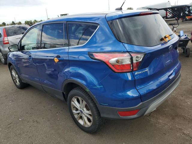 Photo 1 VIN: 1FMCU9GD3HUC25608 - FORD ESCAPE SE 