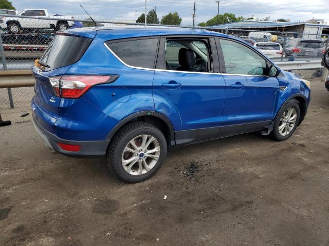 Photo 2 VIN: 1FMCU9GD3HUC25608 - FORD ESCAPE SE 