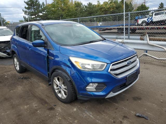 Photo 3 VIN: 1FMCU9GD3HUC25608 - FORD ESCAPE SE 