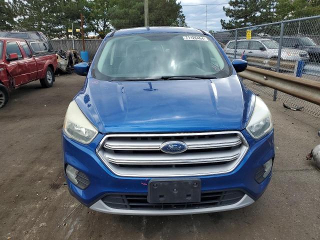 Photo 4 VIN: 1FMCU9GD3HUC25608 - FORD ESCAPE SE 