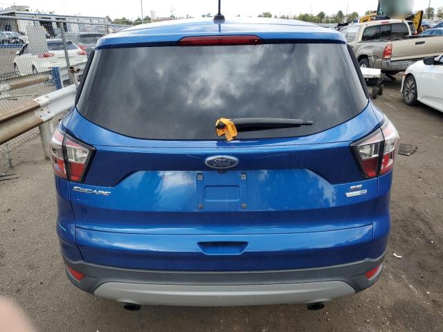 Photo 5 VIN: 1FMCU9GD3HUC25608 - FORD ESCAPE SE 