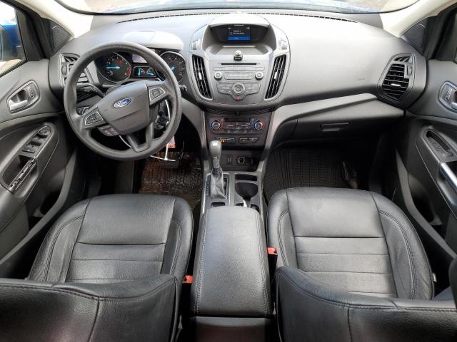 Photo 7 VIN: 1FMCU9GD3HUC25608 - FORD ESCAPE SE 