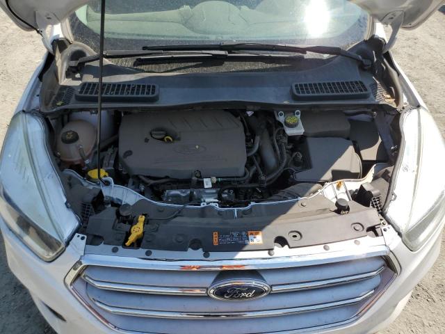 Photo 11 VIN: 1FMCU9GD3HUC35040 - FORD ESCAPE 