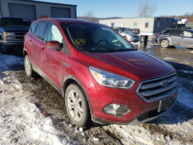 Photo 0 VIN: 1FMCU9GD3HUC37063 - FORD ESCAPE SE 