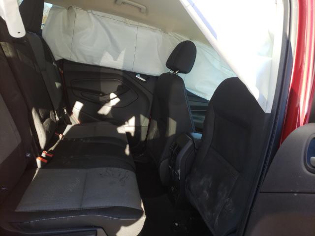 Photo 5 VIN: 1FMCU9GD3HUC37063 - FORD ESCAPE SE 