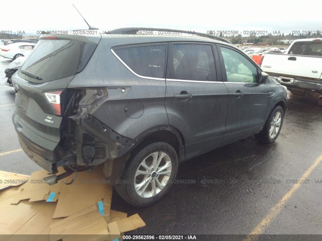 Photo 3 VIN: 1FMCU9GD3HUC39301 - FORD ESCAPE 