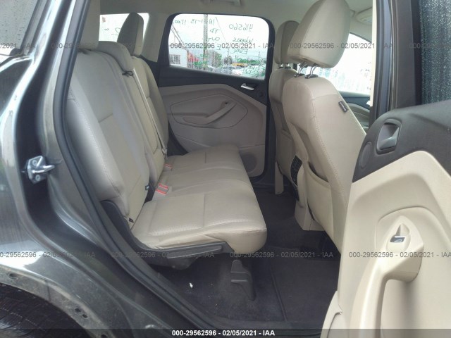 Photo 7 VIN: 1FMCU9GD3HUC39301 - FORD ESCAPE 