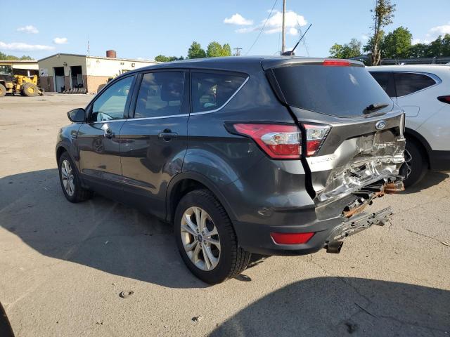 Photo 1 VIN: 1FMCU9GD3HUC41291 - FORD ESCAPE SE 