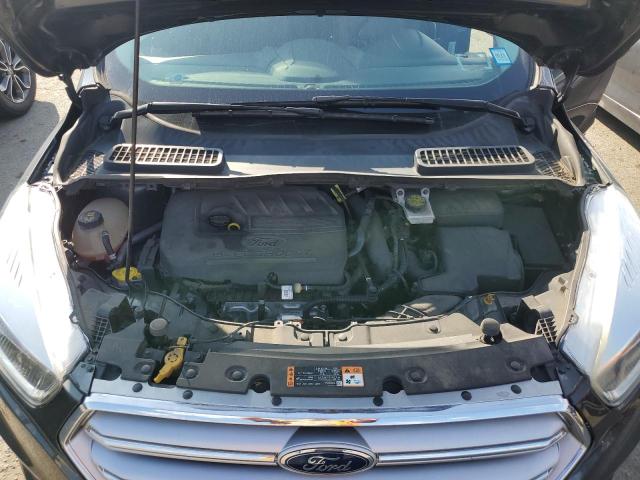 Photo 11 VIN: 1FMCU9GD3HUC41291 - FORD ESCAPE SE 