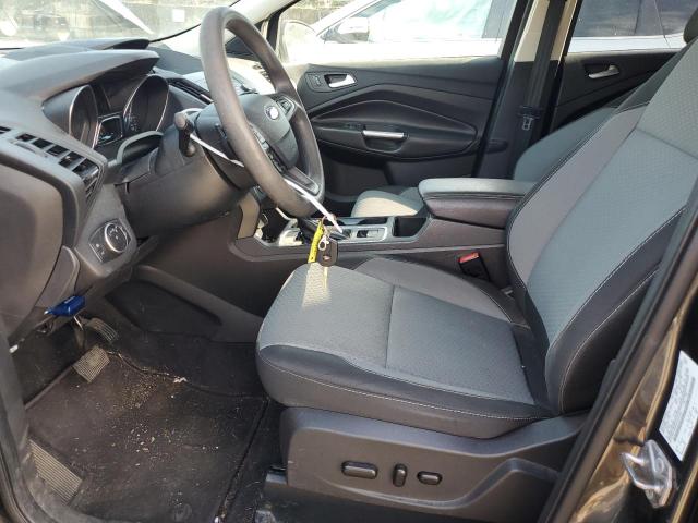 Photo 6 VIN: 1FMCU9GD3HUC41291 - FORD ESCAPE SE 