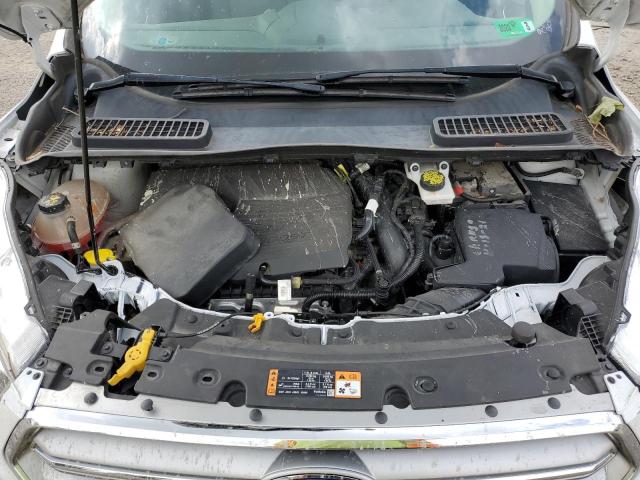 Photo 11 VIN: 1FMCU9GD3HUC41436 - FORD ESCAPE 