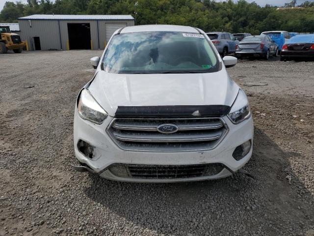 Photo 4 VIN: 1FMCU9GD3HUC41436 - FORD ESCAPE 