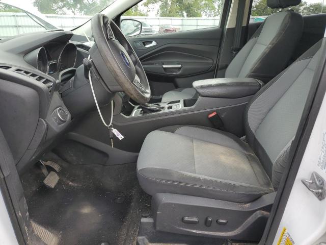 Photo 6 VIN: 1FMCU9GD3HUC41436 - FORD ESCAPE 