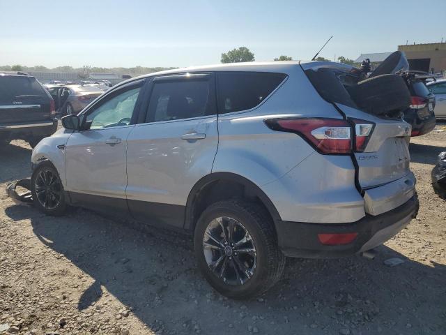 Photo 1 VIN: 1FMCU9GD3HUC49780 - FORD ESCAPE SE 