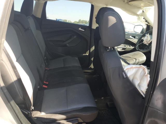 Photo 10 VIN: 1FMCU9GD3HUC49780 - FORD ESCAPE SE 