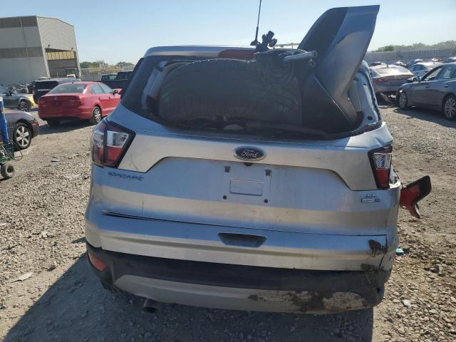 Photo 5 VIN: 1FMCU9GD3HUC49780 - FORD ESCAPE SE 