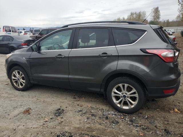 Photo 1 VIN: 1FMCU9GD3HUC51710 - FORD ESCAPE SE 