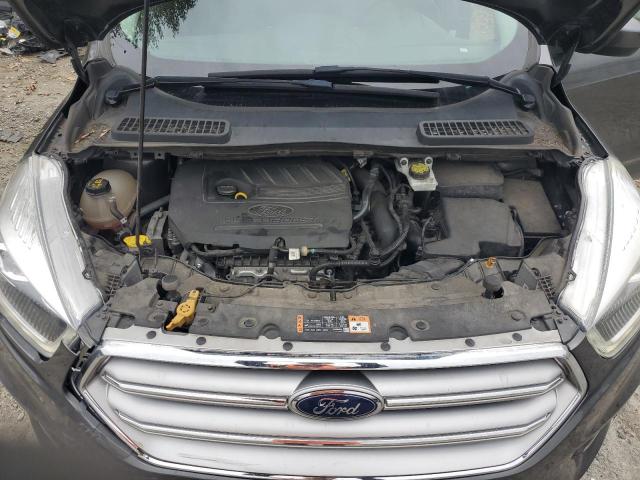 Photo 11 VIN: 1FMCU9GD3HUC51710 - FORD ESCAPE SE 