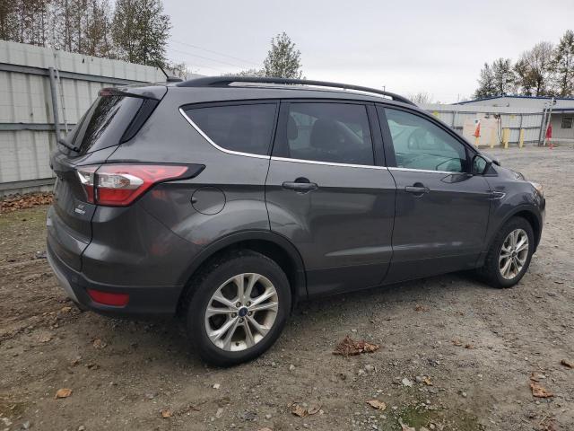 Photo 2 VIN: 1FMCU9GD3HUC51710 - FORD ESCAPE SE 