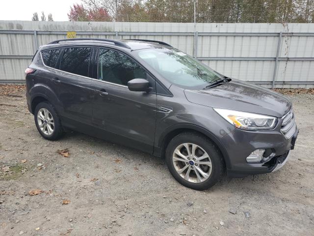 Photo 3 VIN: 1FMCU9GD3HUC51710 - FORD ESCAPE SE 