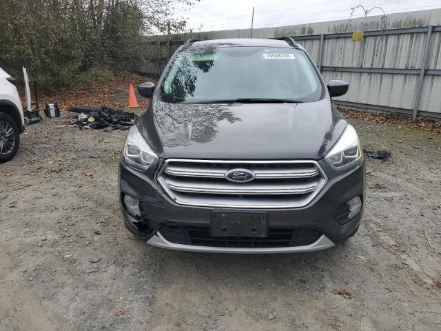 Photo 4 VIN: 1FMCU9GD3HUC51710 - FORD ESCAPE SE 